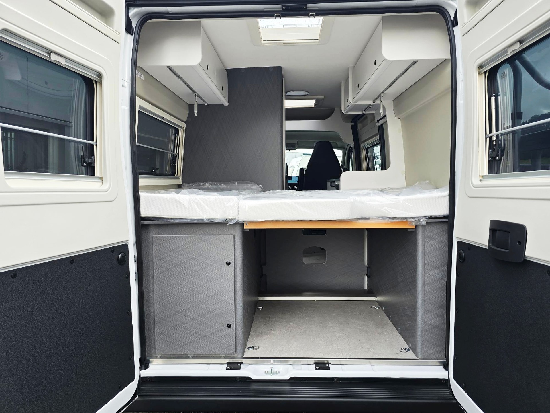 ETRUSCO CV 540 DB ICONIC LINE COMPLETE SELECTION 2,2 DIESEL 8G-AUTOMAT FIAT DUCATO MJ 140-image-5