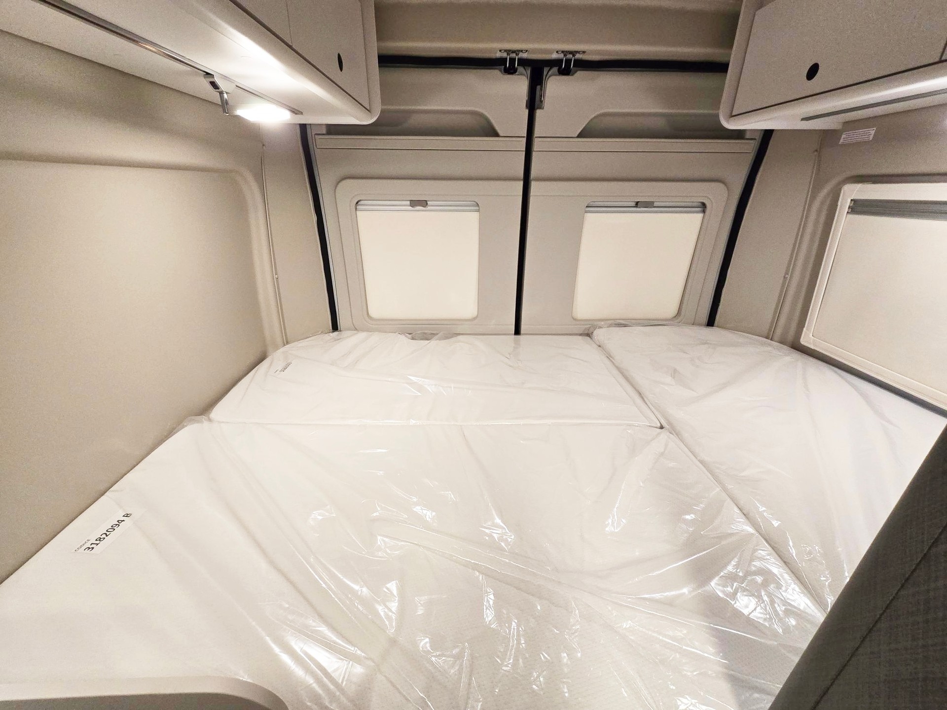 ETRUSCO CV 540 DB ICONIC LINE COMPLETE SELECTION 2,2 DIESEL 8G-AUTOMAT FIAT DUCATO MJ 140-image-4