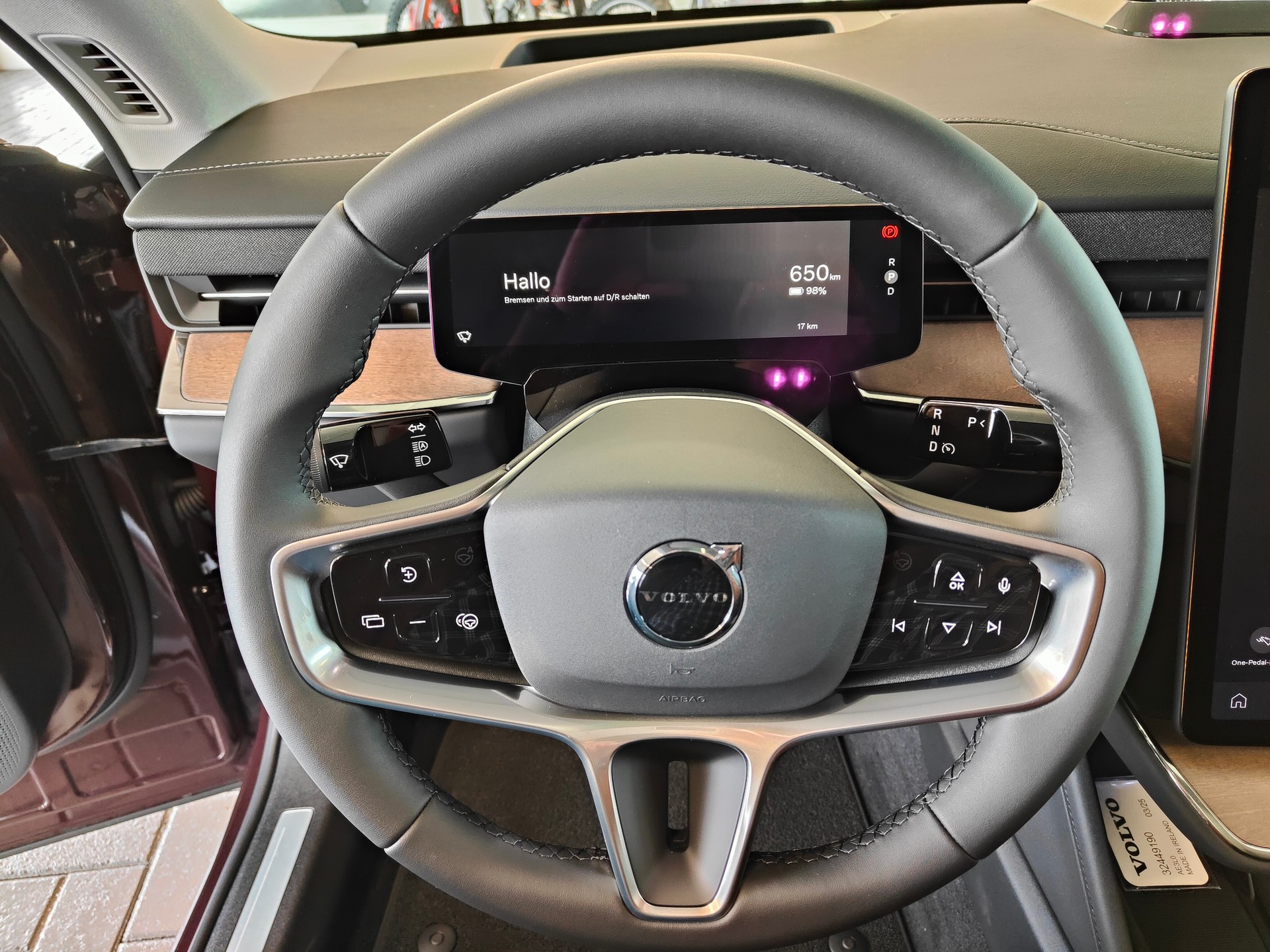 VOLVO ES90 Ultra-image-10