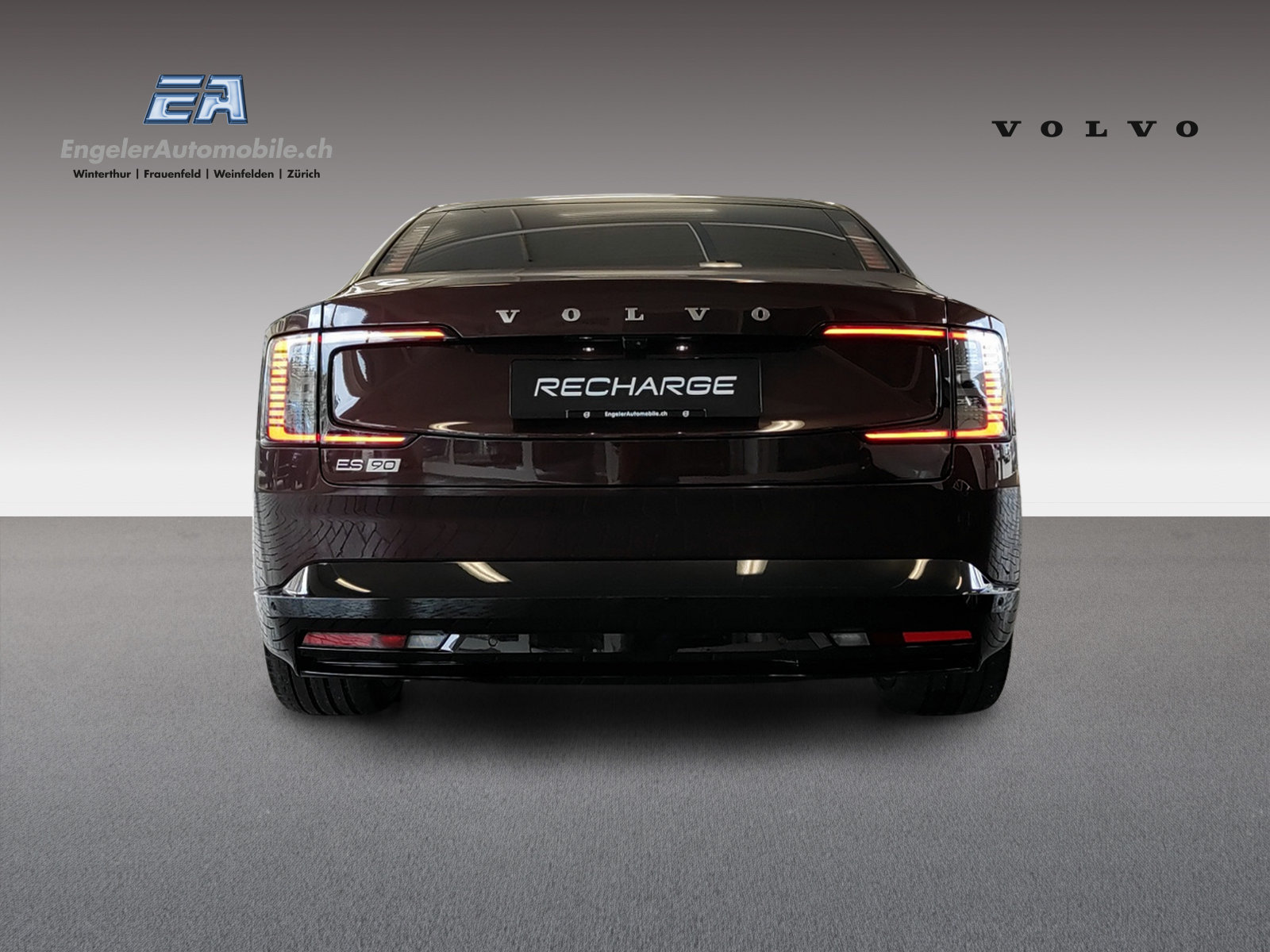 VOLVO ES90 Ultra-image-5