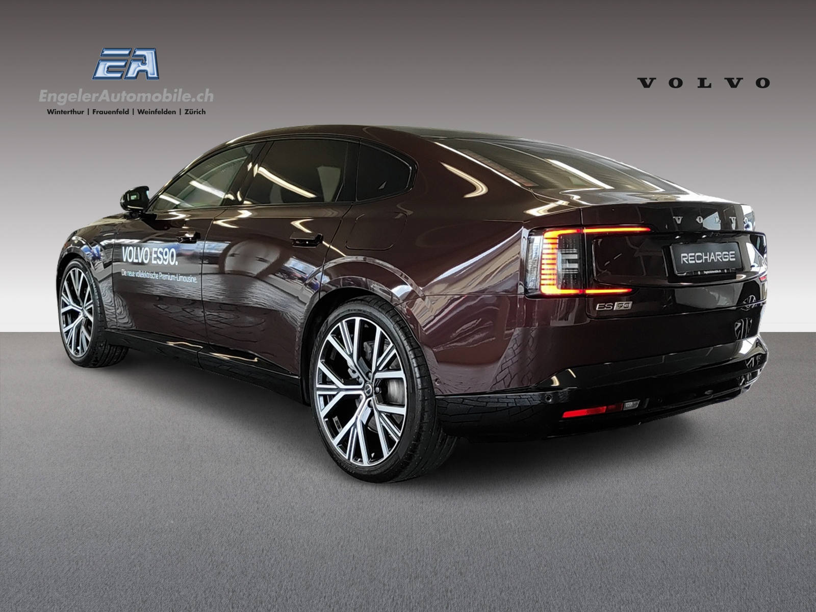 VOLVO ES90 Ultra-image-4