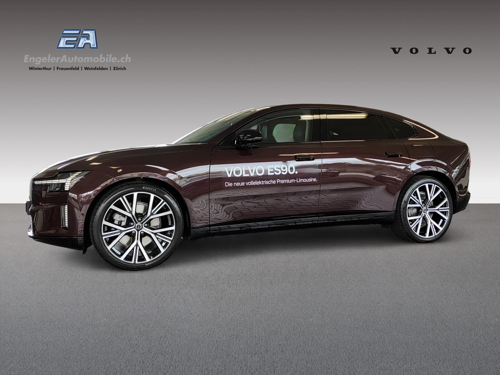 VOLVO ES90 Ultra-image-3