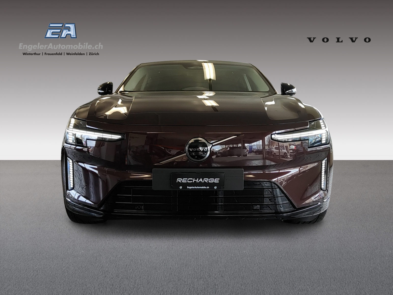VOLVO ES90 Ultra-image-2