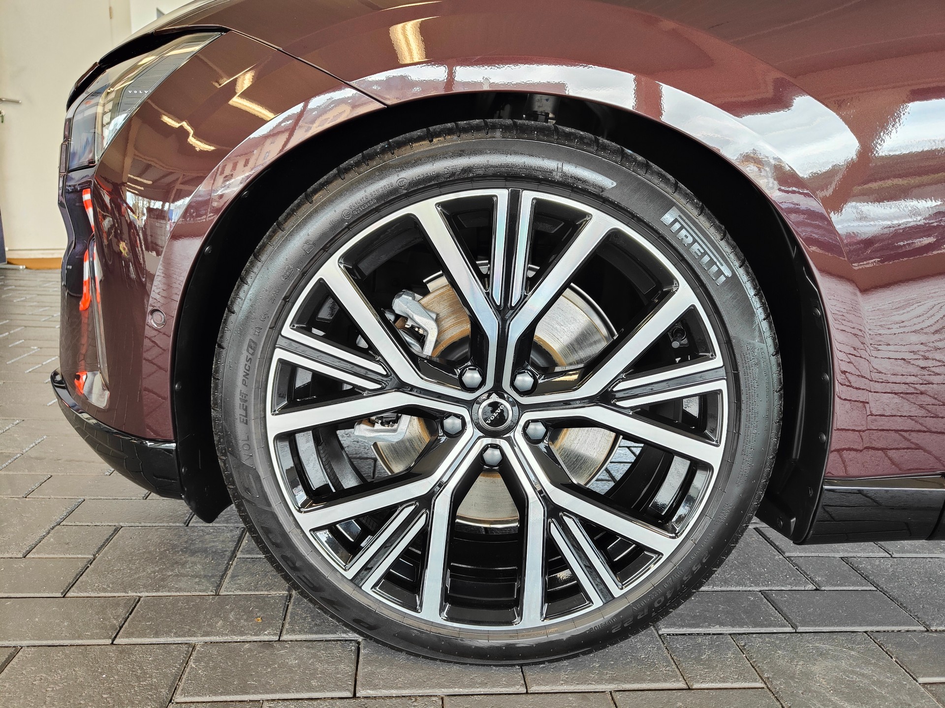 VOLVO ES90 Ultra-image-6