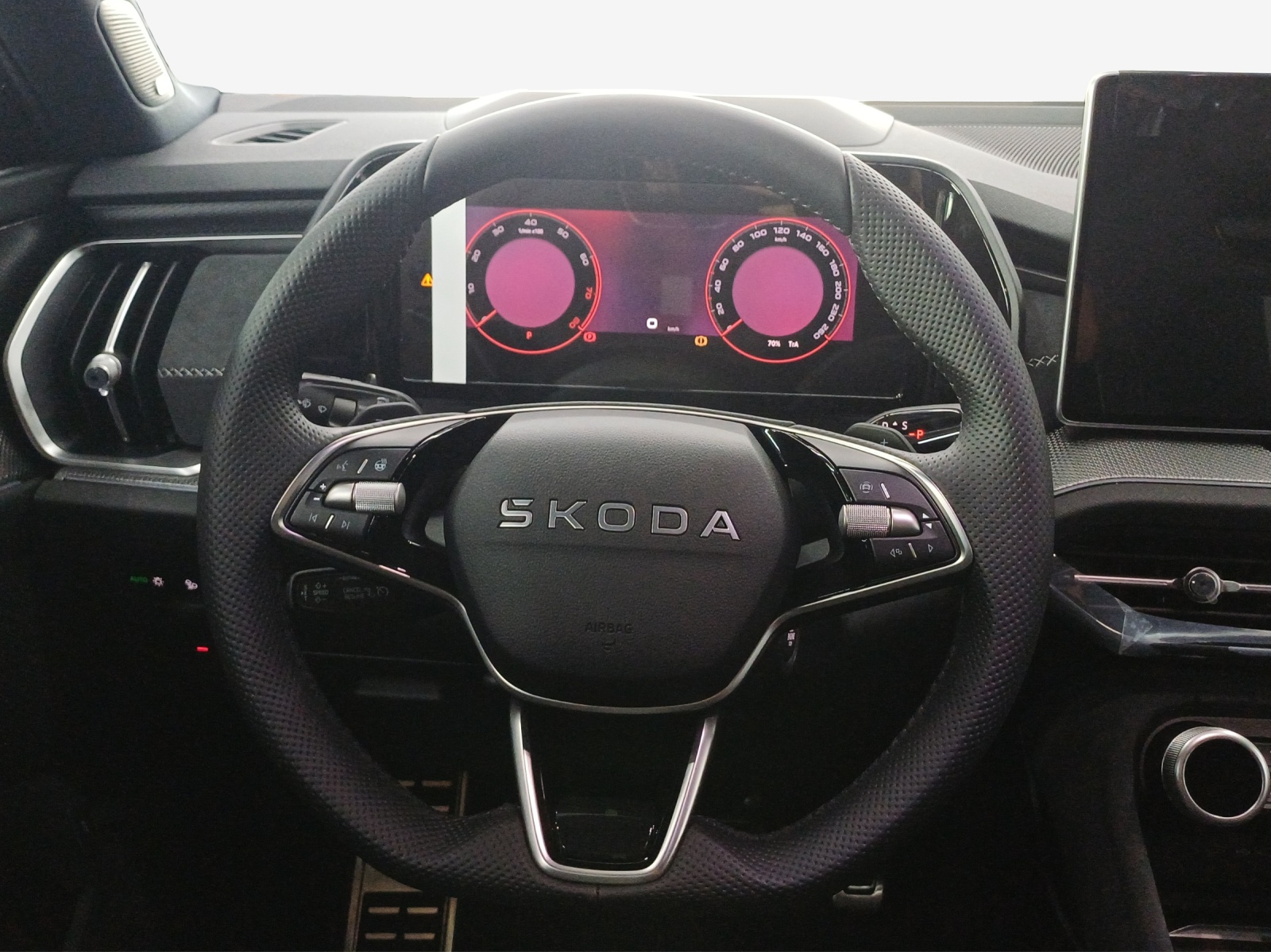 SKODA Kodiaq 2.0 TSI Sportline 4x4-image-9
