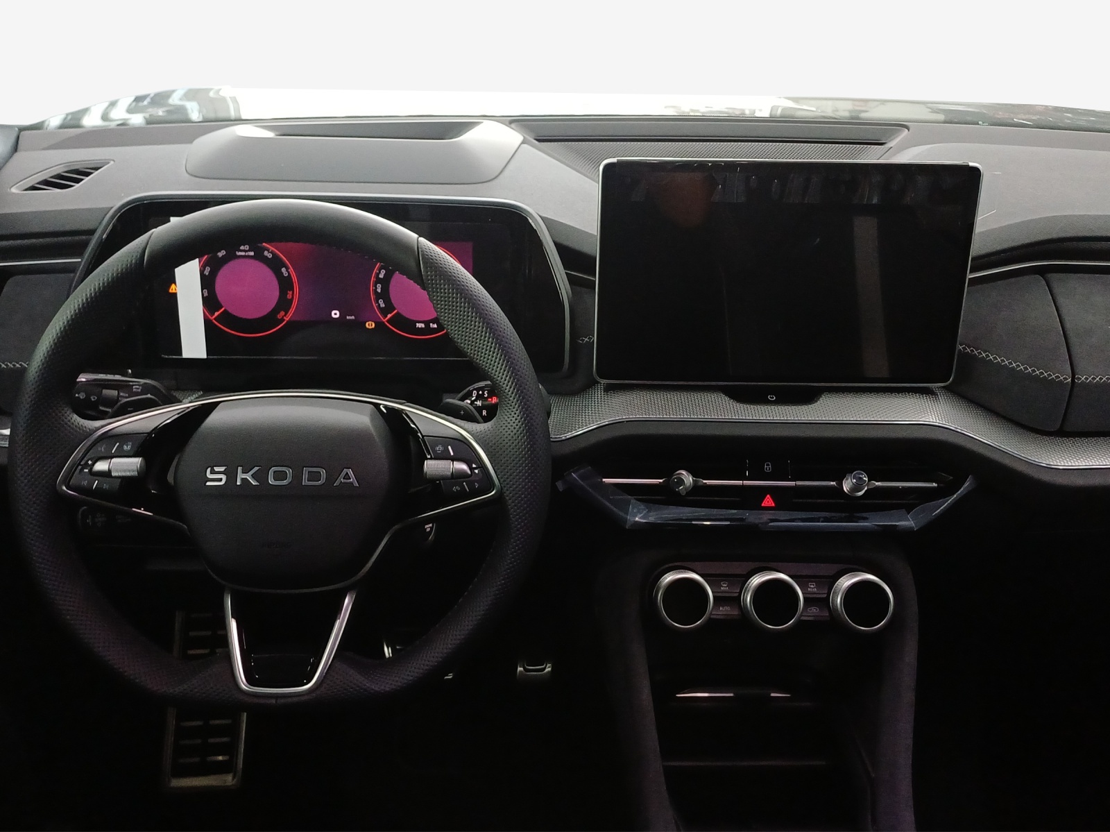 SKODA Kodiaq 2.0 TSI Sportline 4x4-image-8