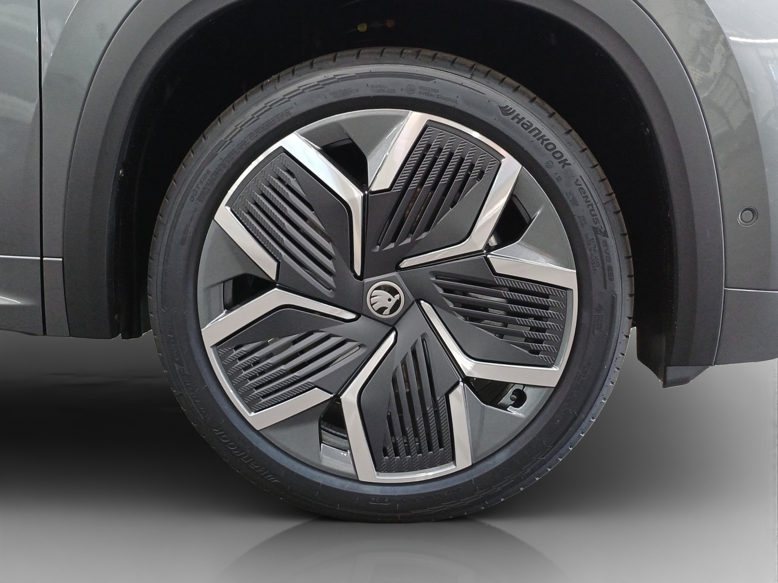 SKODA Kodiaq 2.0 TSI Sportline 4x4-image-14