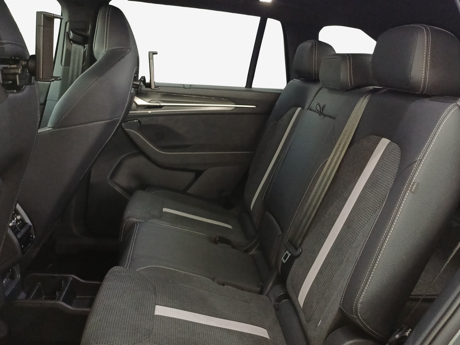 SKODA Kodiaq 2.0 TSI Sportline 4x4-image-11
