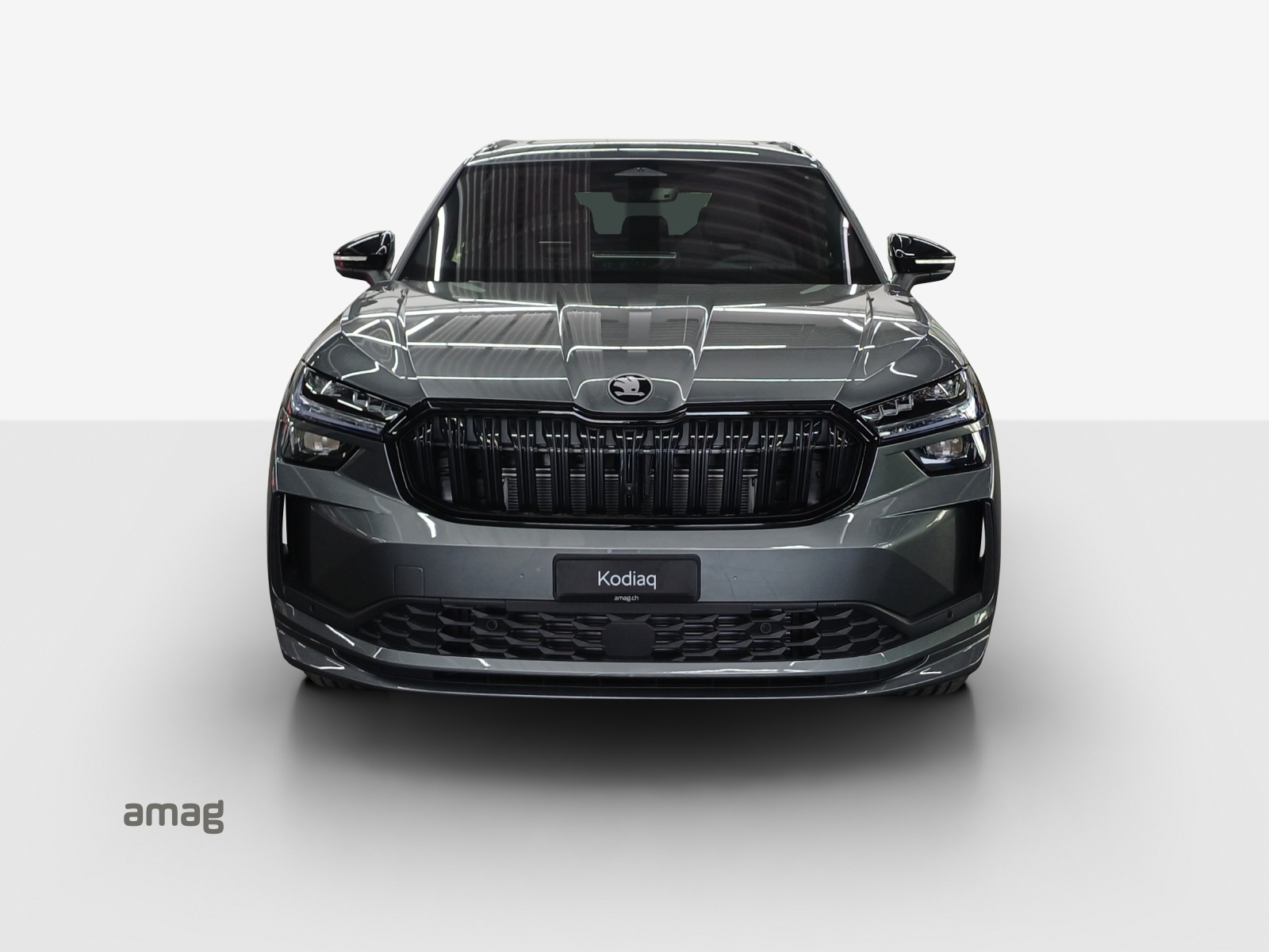 SKODA Kodiaq 2.0 TSI Sportline 4x4-image-6