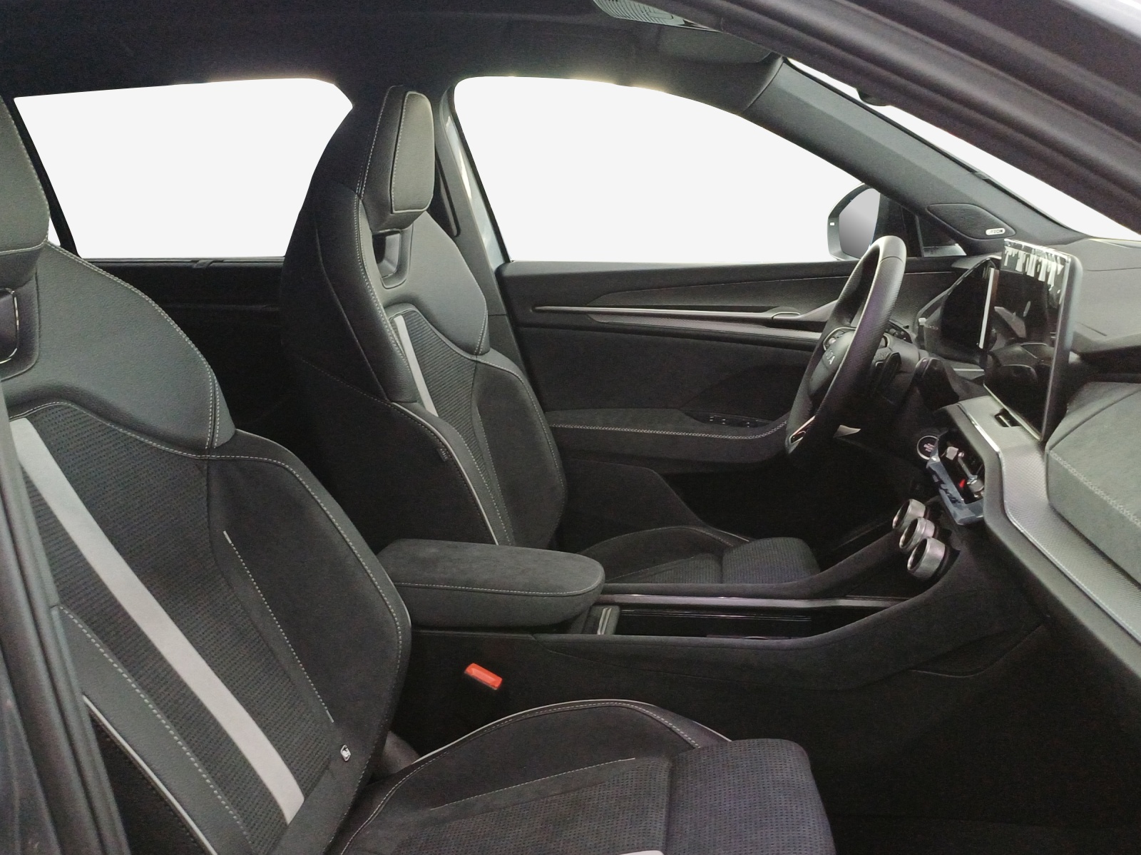 SKODA Kodiaq 2.0 TSI Sportline 4x4-image-15