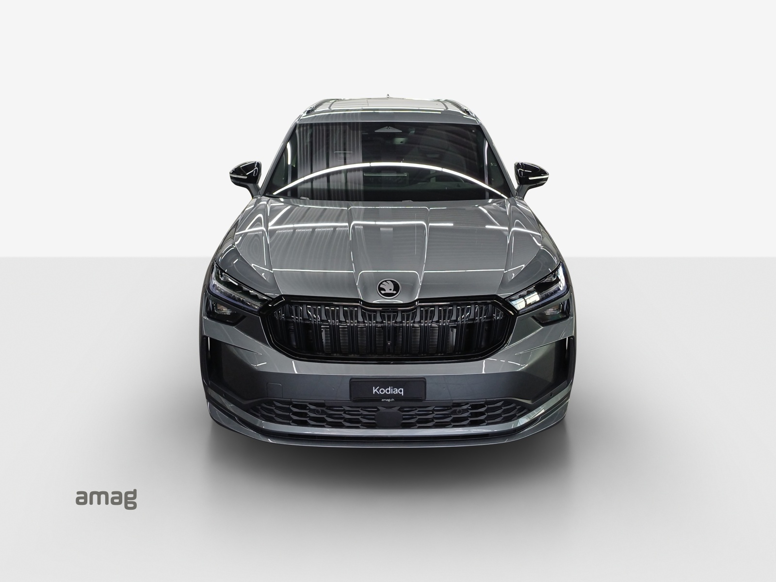 SKODA Kodiaq 2.0 TSI Sportline 4x4-image-13