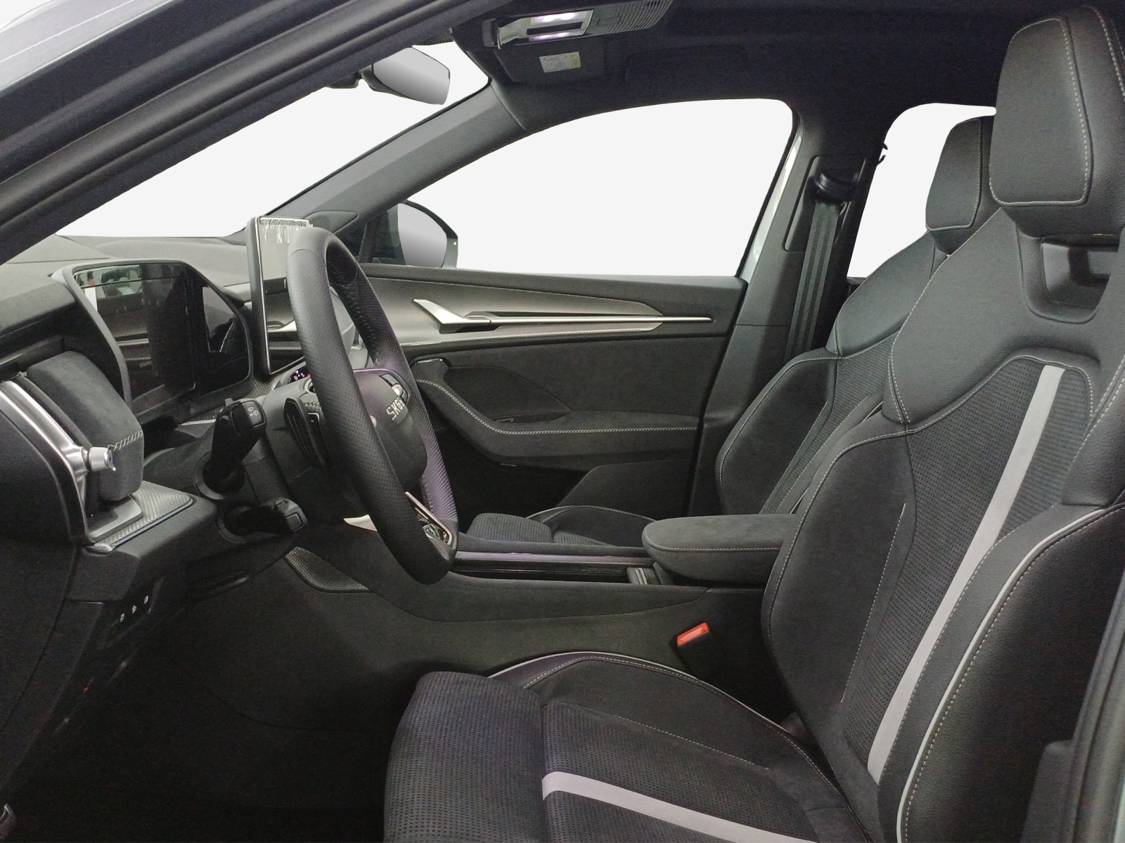 SKODA Kodiaq 2.0 TSI Sportline 4x4-image-7