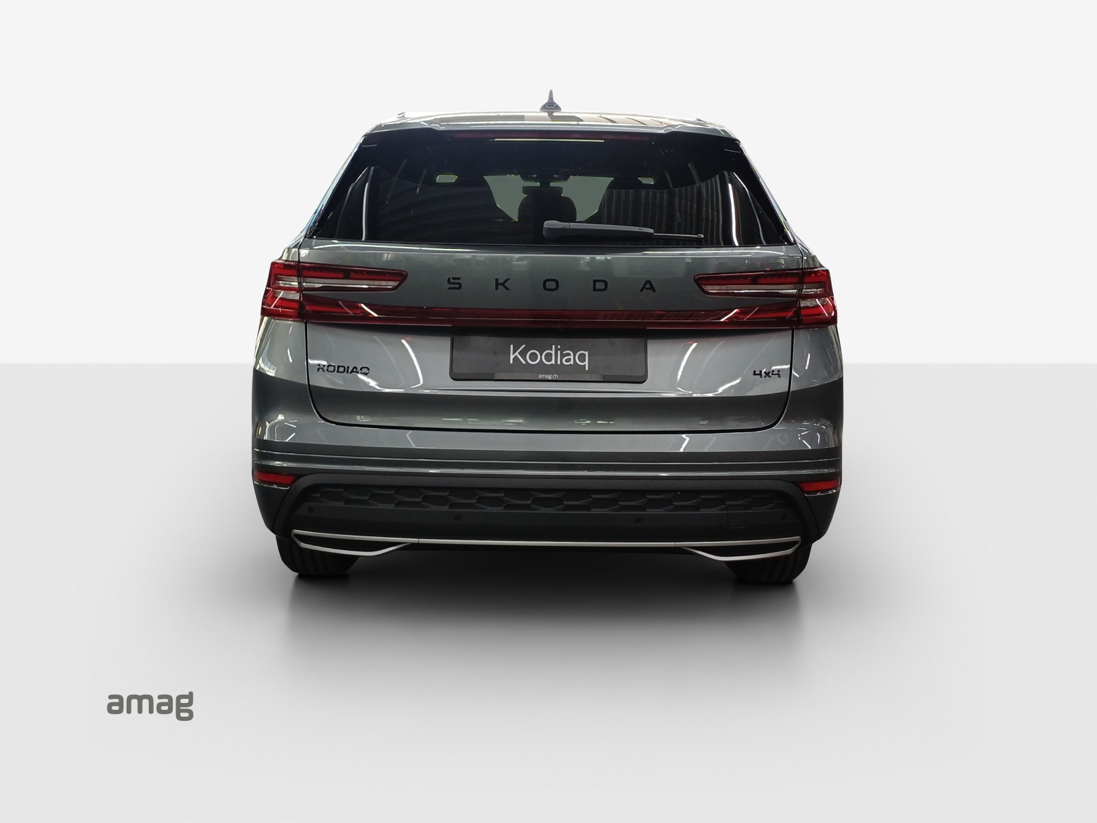 SKODA Kodiaq 2.0 TSI Sportline 4x4-image-3
