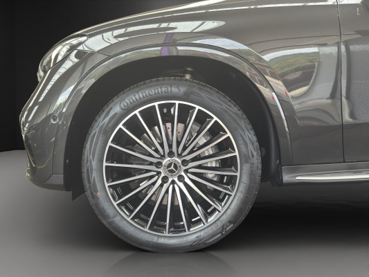 MERCEDES-BENZ GLC 200 4Matic 9G-Tronic-image-6