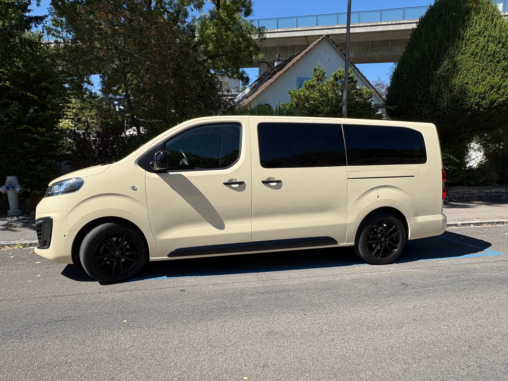 OPEL 2.0 CDTI 177 Business Elegance S/S L-image-0