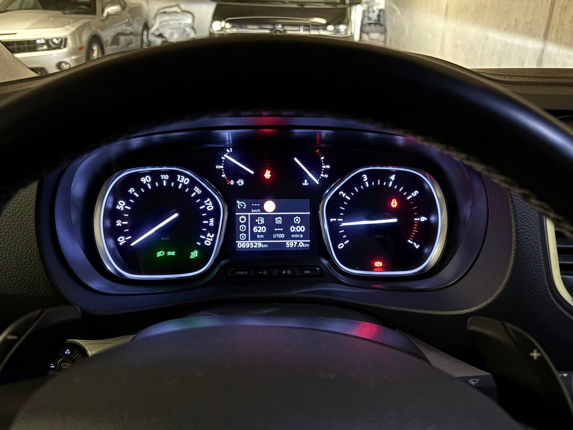 OPEL 2.0 CDTI 177 Business Elegance S/S L-image-2