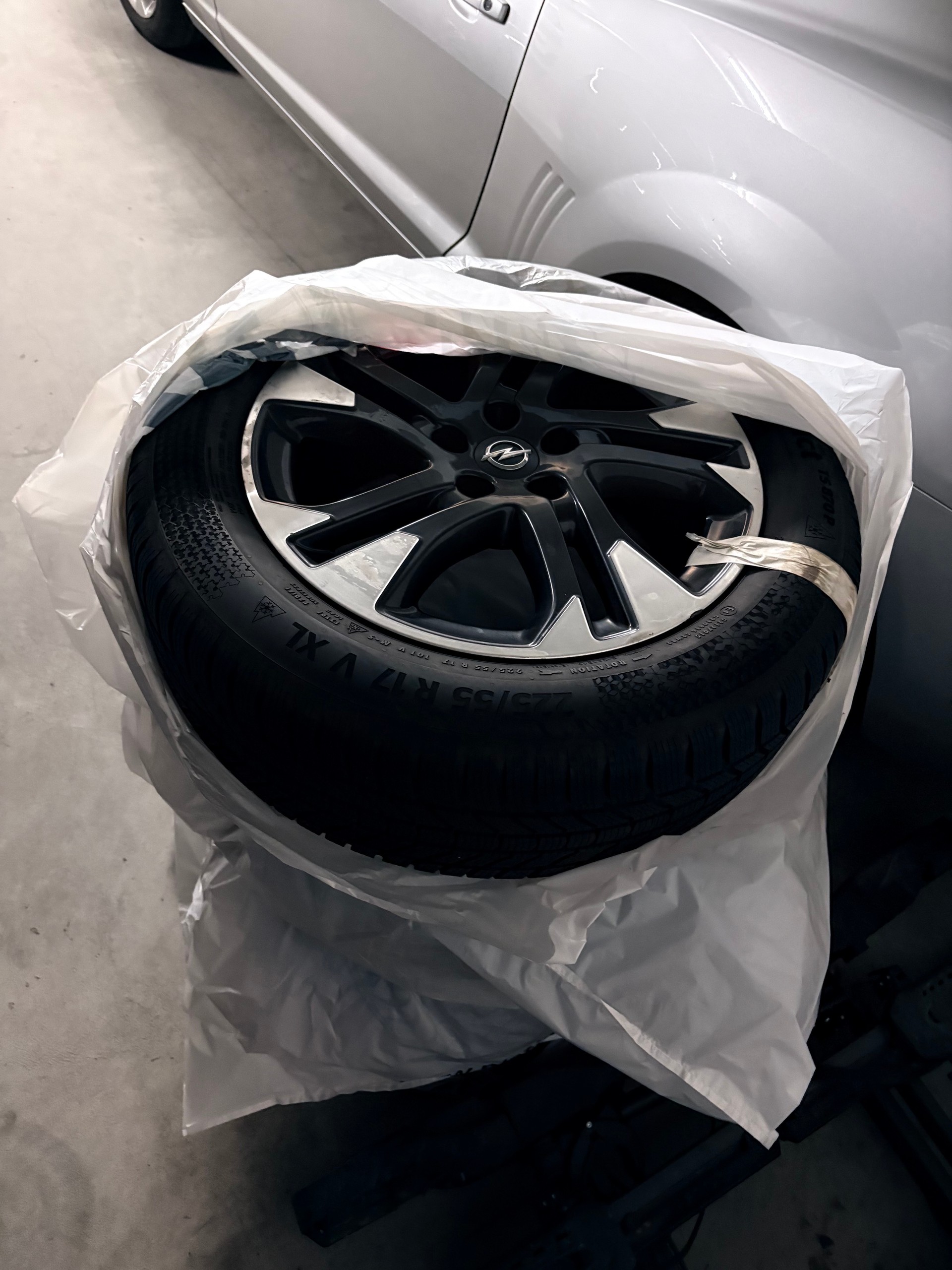 OPEL 2.0 CDTI 177 Business Elegance S/S L-image-5