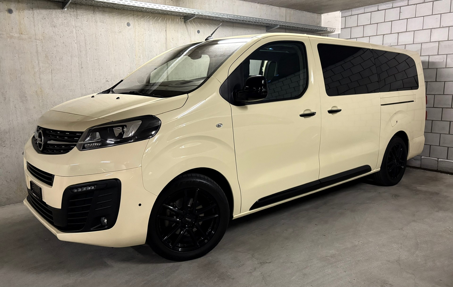 OPEL 2.0 CDTI 177 Business Elegance S/S L