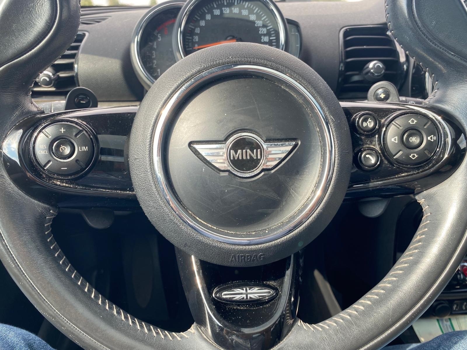 MINI Clubman Cooper SD ALL4 Steptronic-image-13