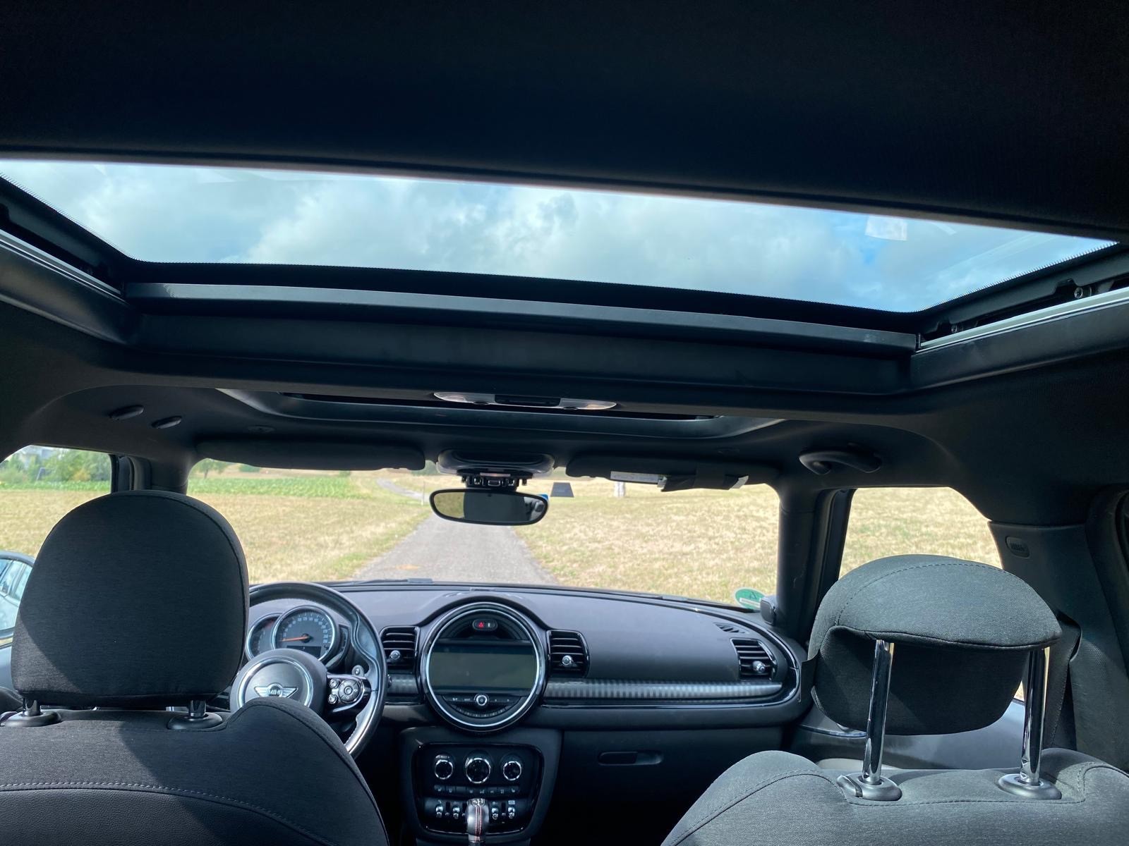 MINI Clubman Cooper SD ALL4 Steptronic-image-10