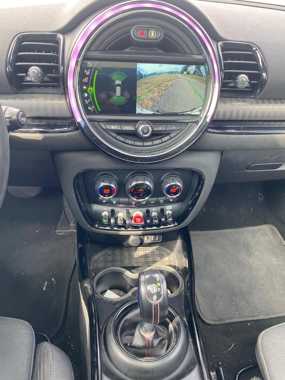 MINI Clubman Cooper SD ALL4 Steptronic-image-14