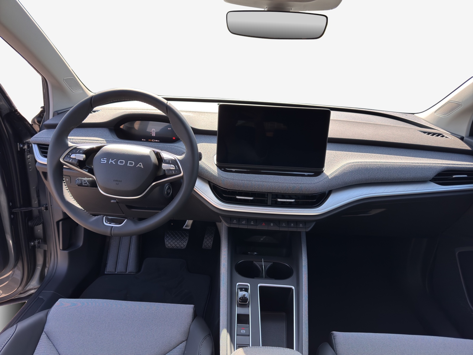 SKODA Enyaq Dynamic 85x 4x4-image-8