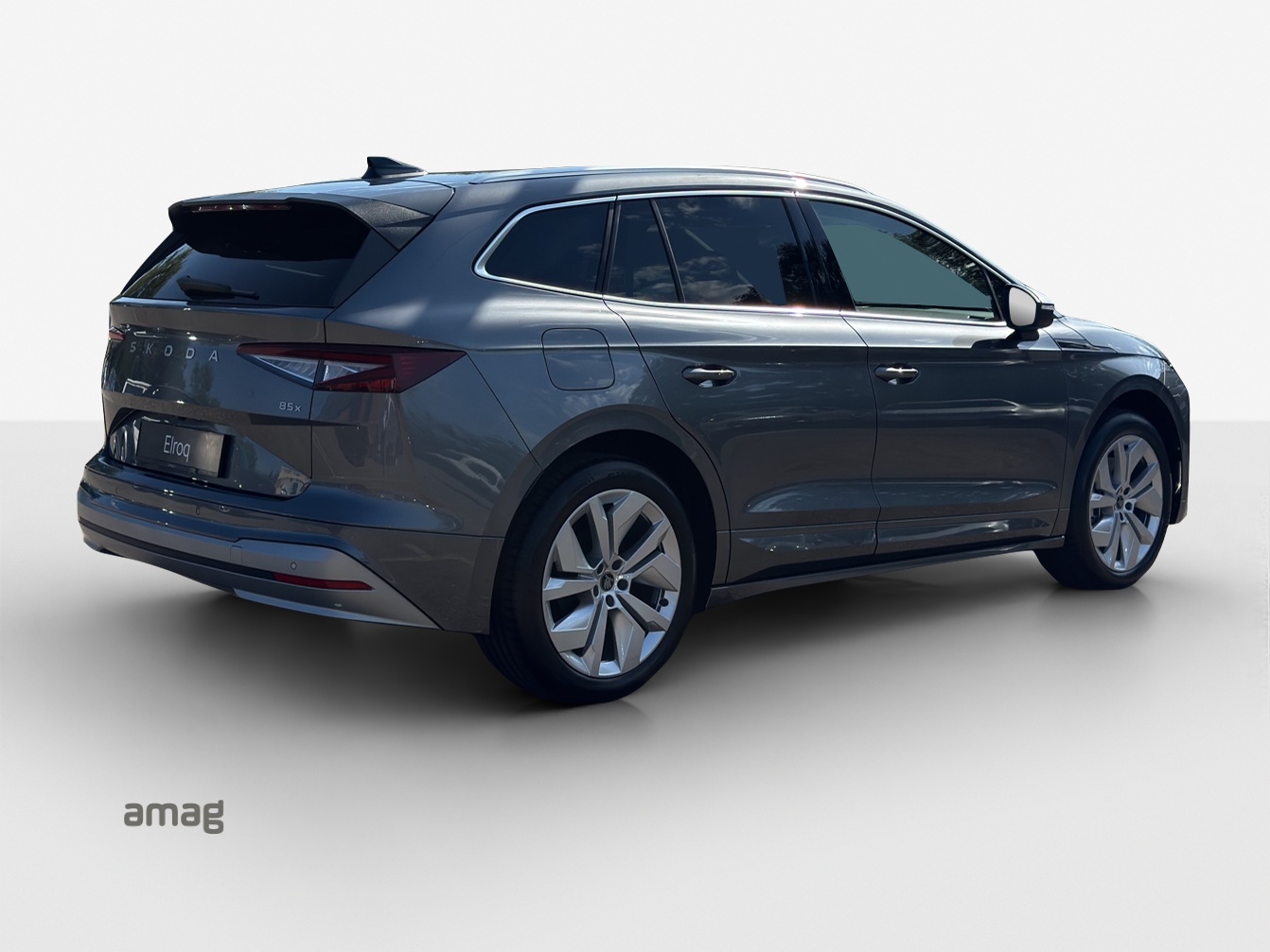 SKODA Enyaq Dynamic 85x 4x4-image-4