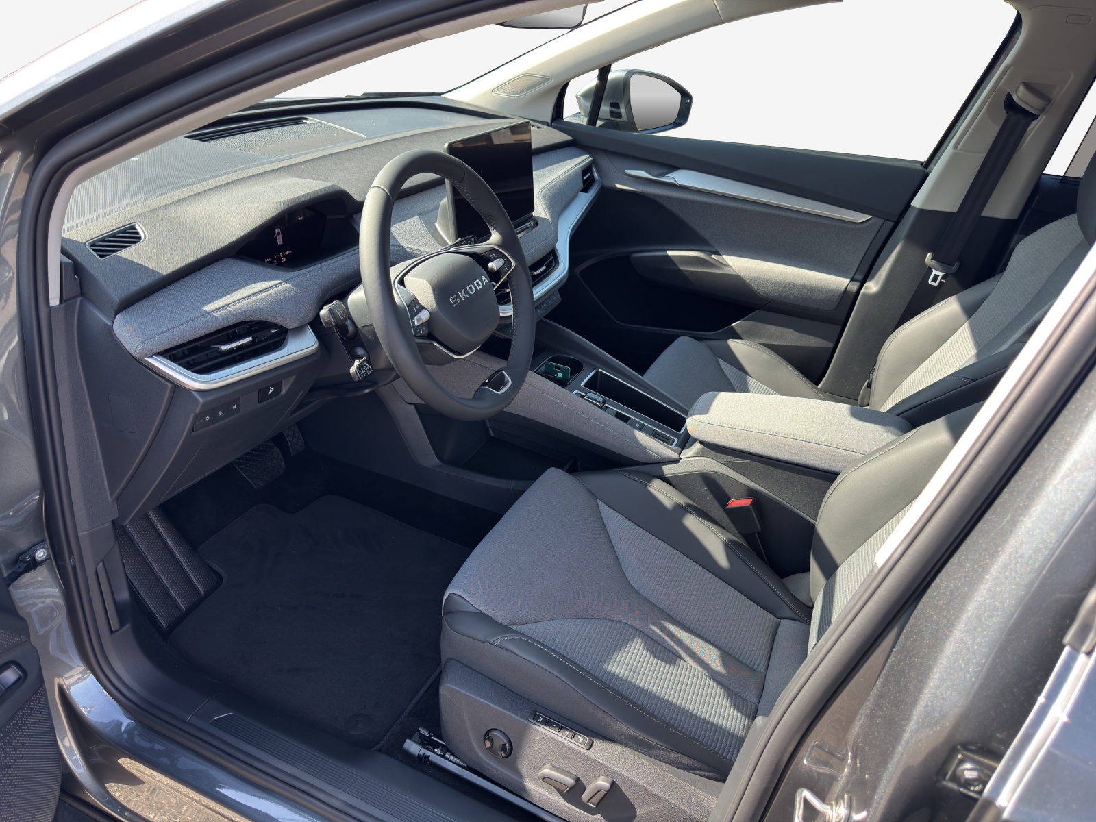 SKODA Enyaq Dynamic 85x 4x4-image-7