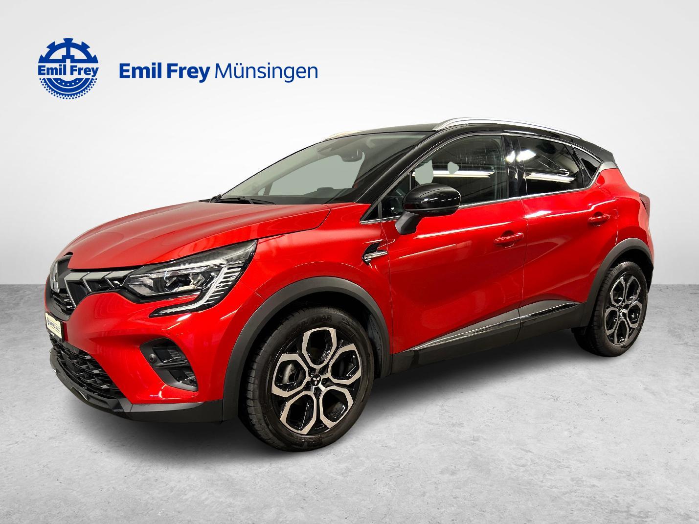 MITSUBISHI ASX 1.3 MH Intense-image-1
