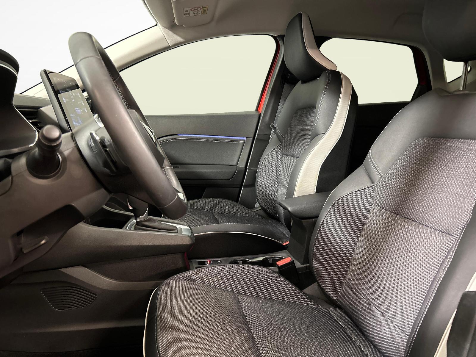 MITSUBISHI ASX 1.3 MH Intense-image-2