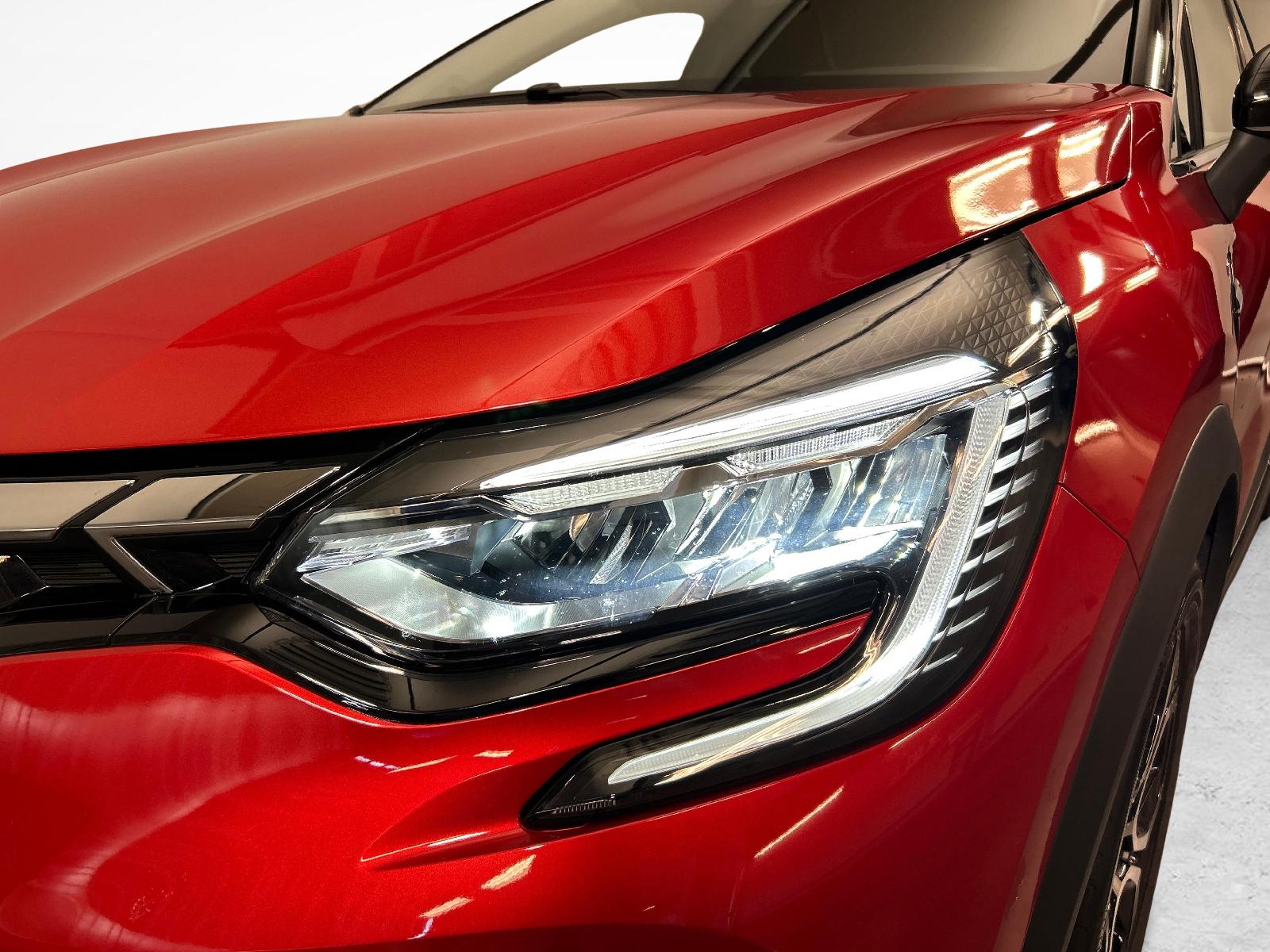MITSUBISHI ASX 1.3 MH Intense-image-14