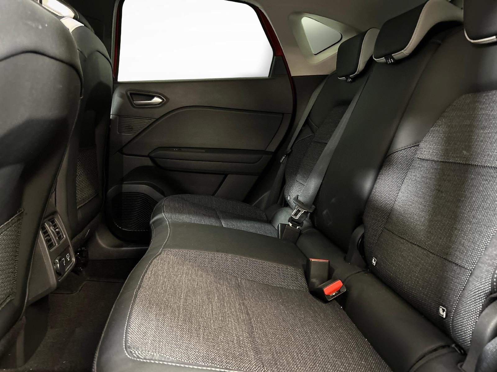 MITSUBISHI ASX 1.3 MH Intense-image-3