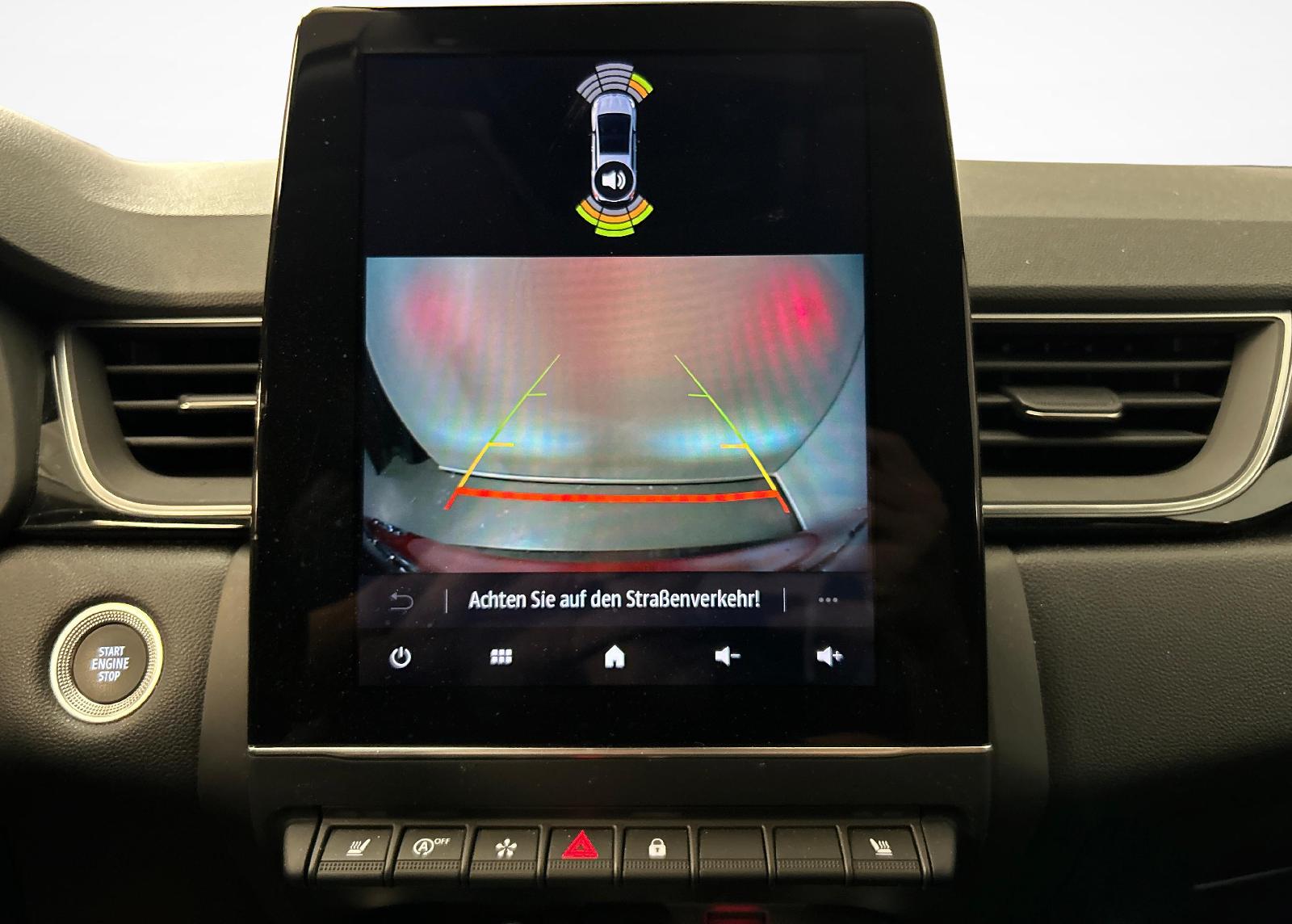 MITSUBISHI ASX 1.3 MH Intense-image-8