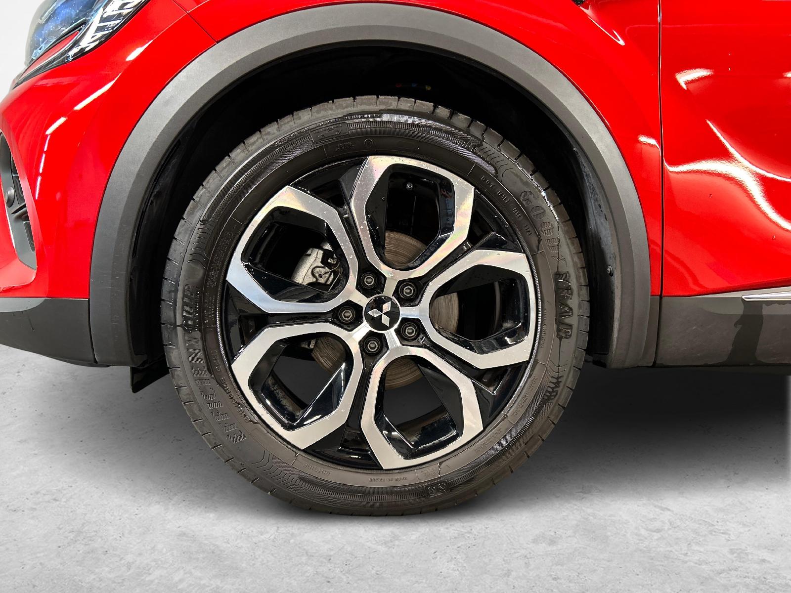 MITSUBISHI ASX 1.3 MH Intense-image-10