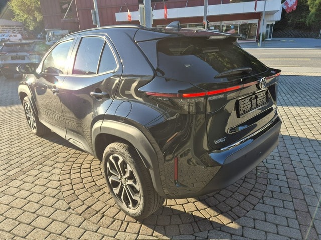 TOYOTA Yaris Cross 1.5 Trend AWDi e-CVT-image-3