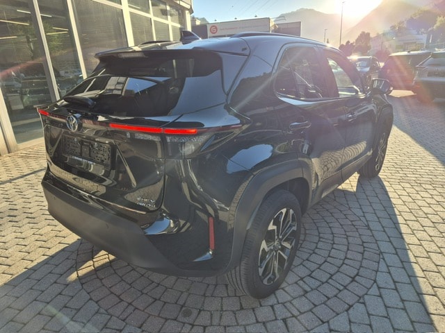 TOYOTA Yaris Cross 1.5 Trend AWDi e-CVT-image-2