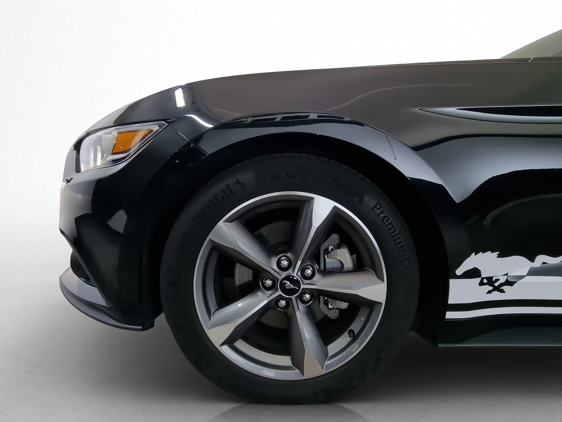 FORD Mustang Convertible 3.7-image-15