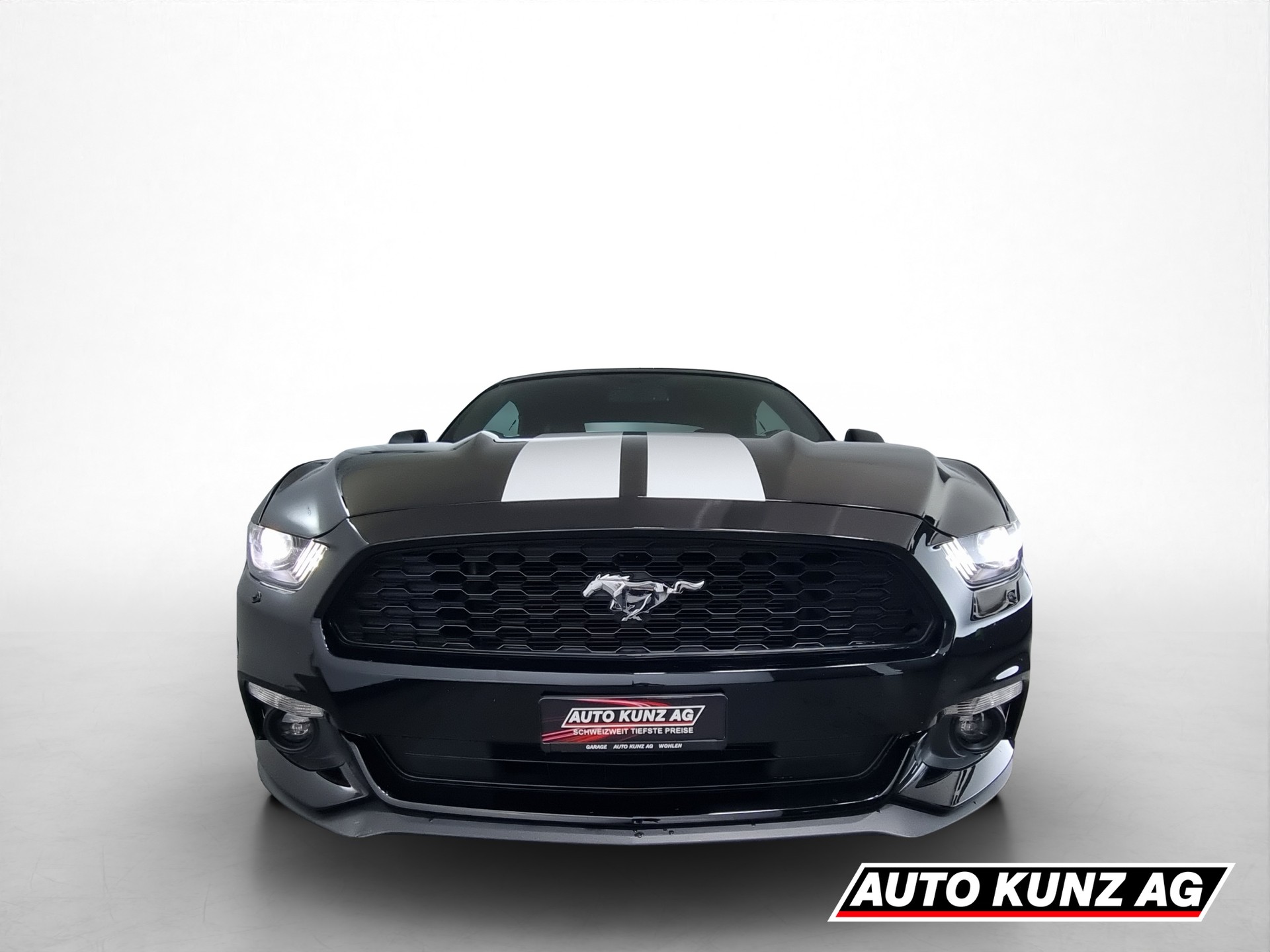 FORD Mustang Convertible 3.7-showroom-element-1