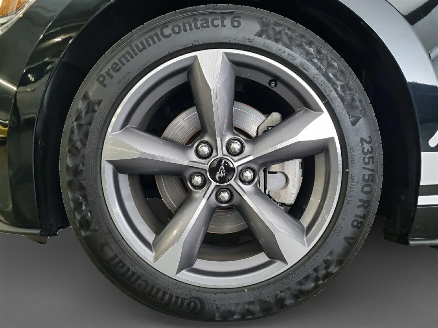 FORD Mustang Convertible 3.7-image-15