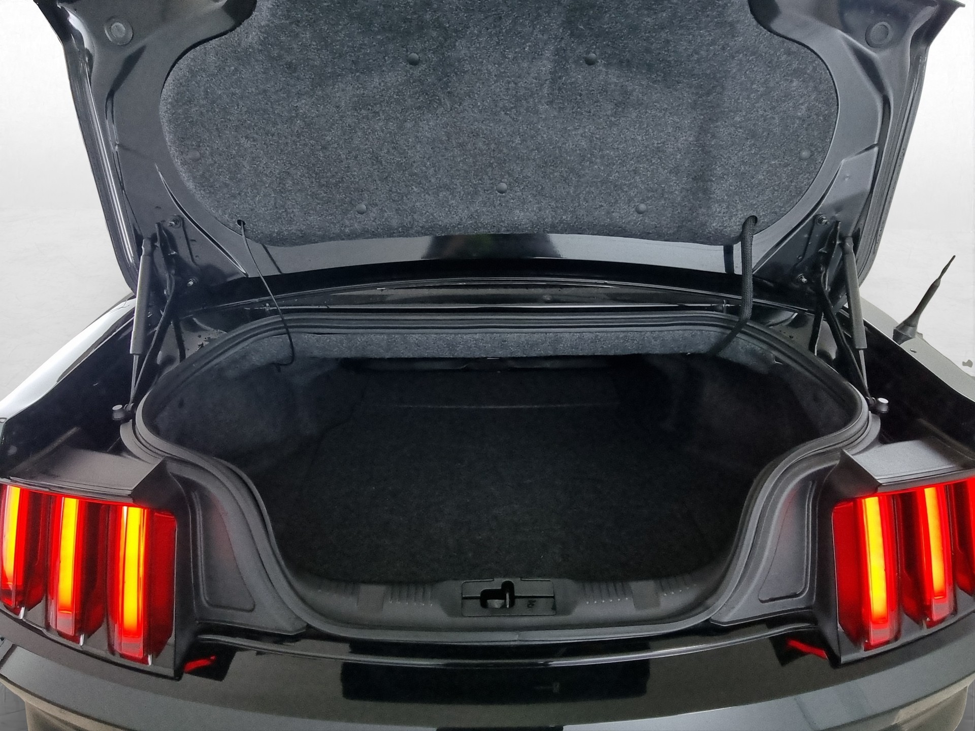 FORD Mustang Convertible 3.7-image-14