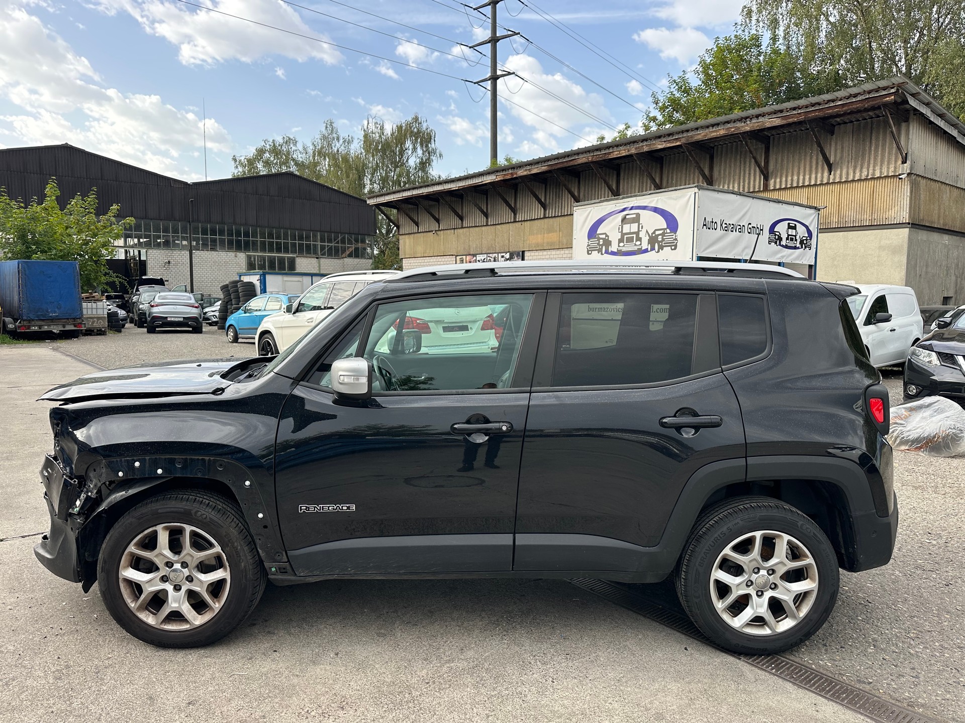 JEEP Renegade 2.0 CRD Limited AWD + Low Range 9ATX-image-6