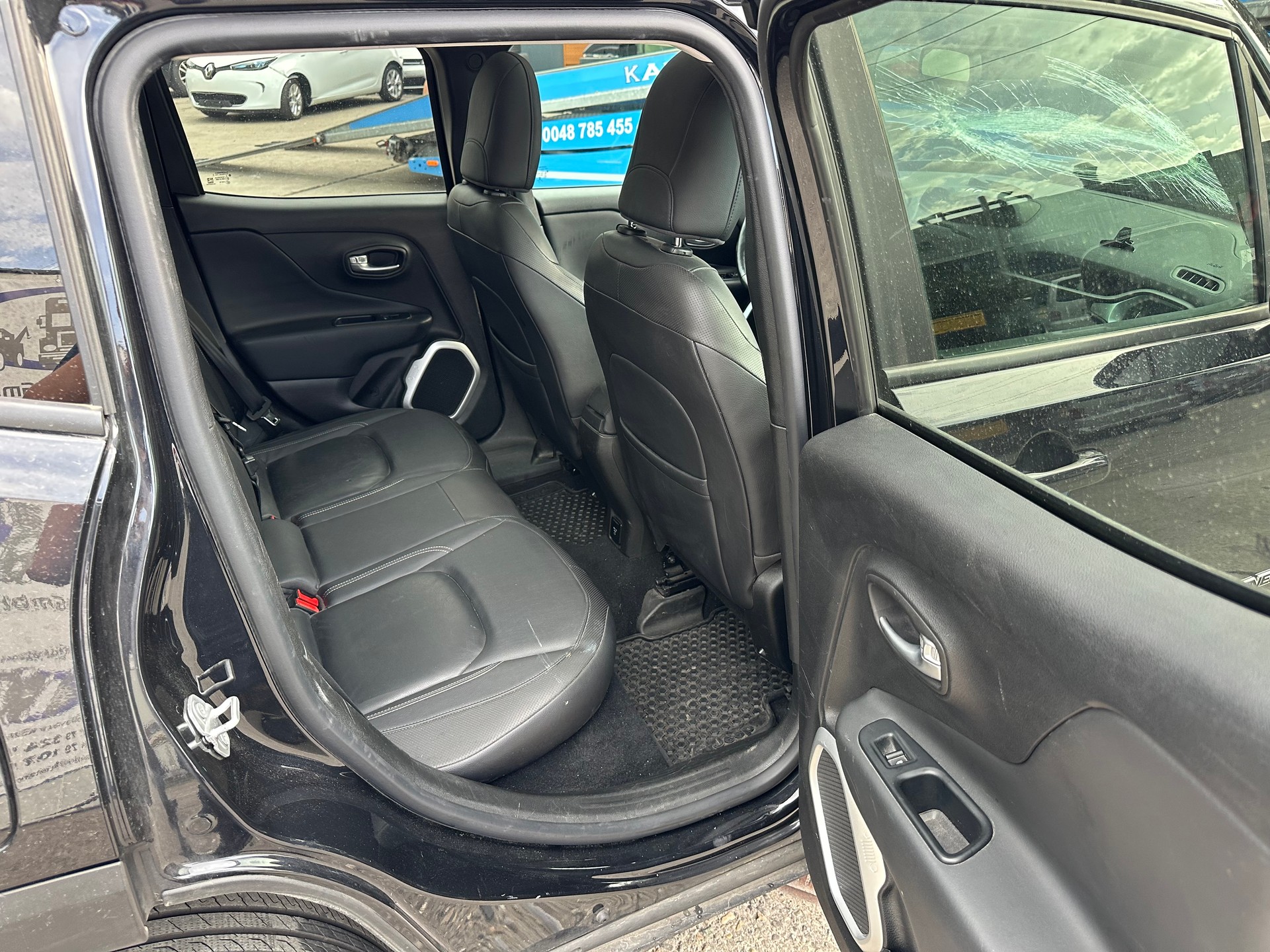 JEEP Renegade 2.0 CRD Limited AWD + Low Range 9ATX-image-13