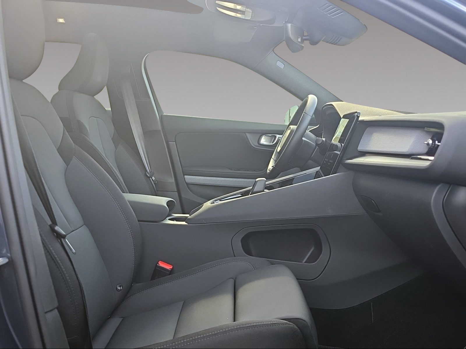 POLESTAR 2 Long Range Dual Motor-image-12