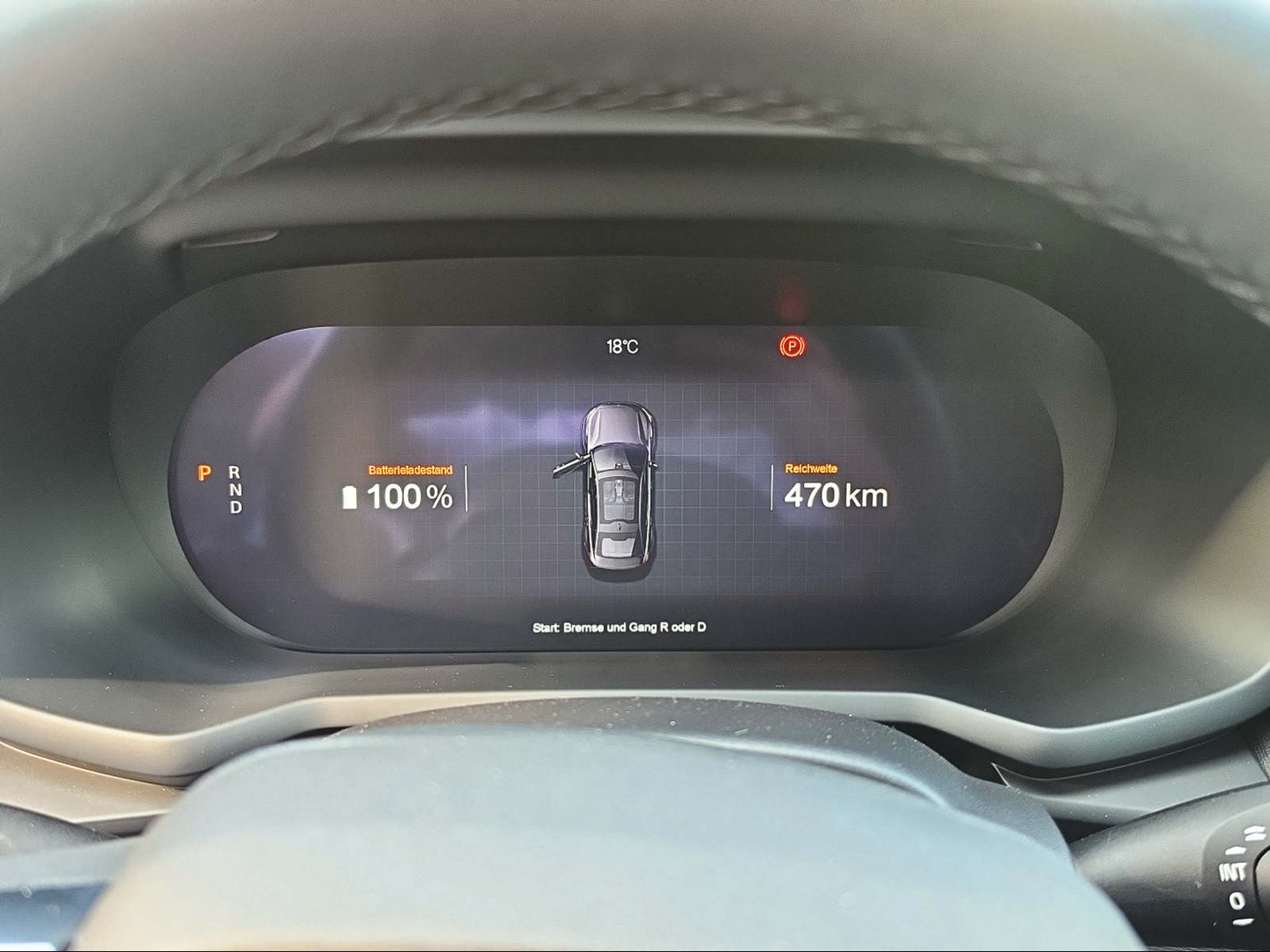 POLESTAR 2 Long Range Dual Motor-image-9