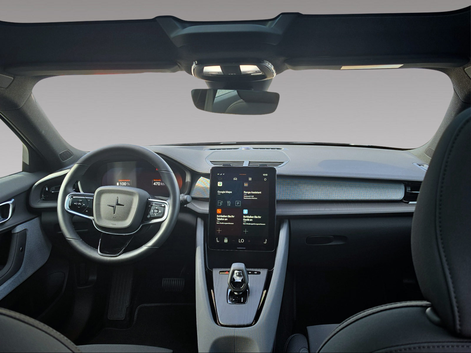 POLESTAR 2 Long Range Dual Motor-image-13