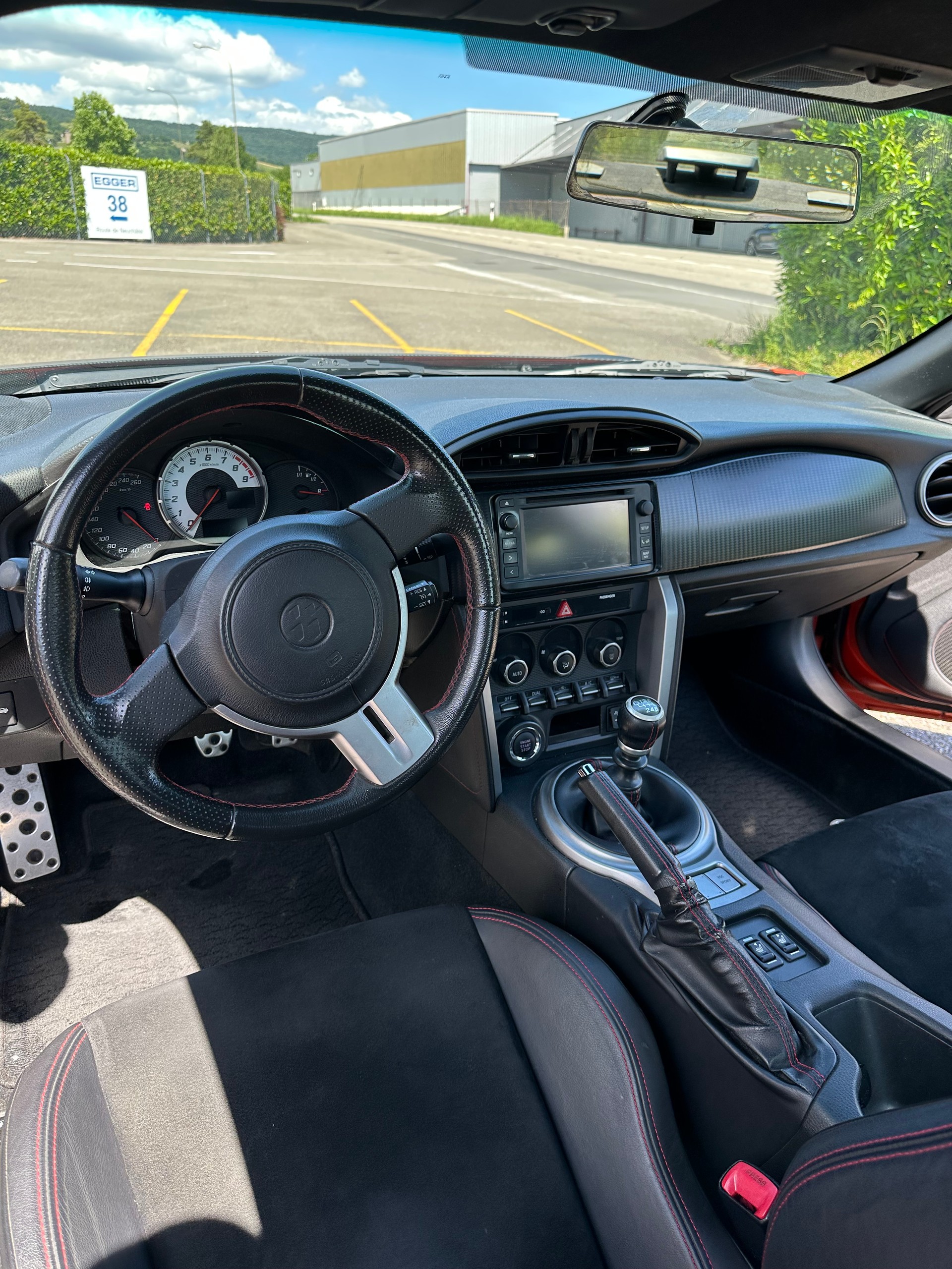 TOYOTA 2.0 D-4S Sport-image-3