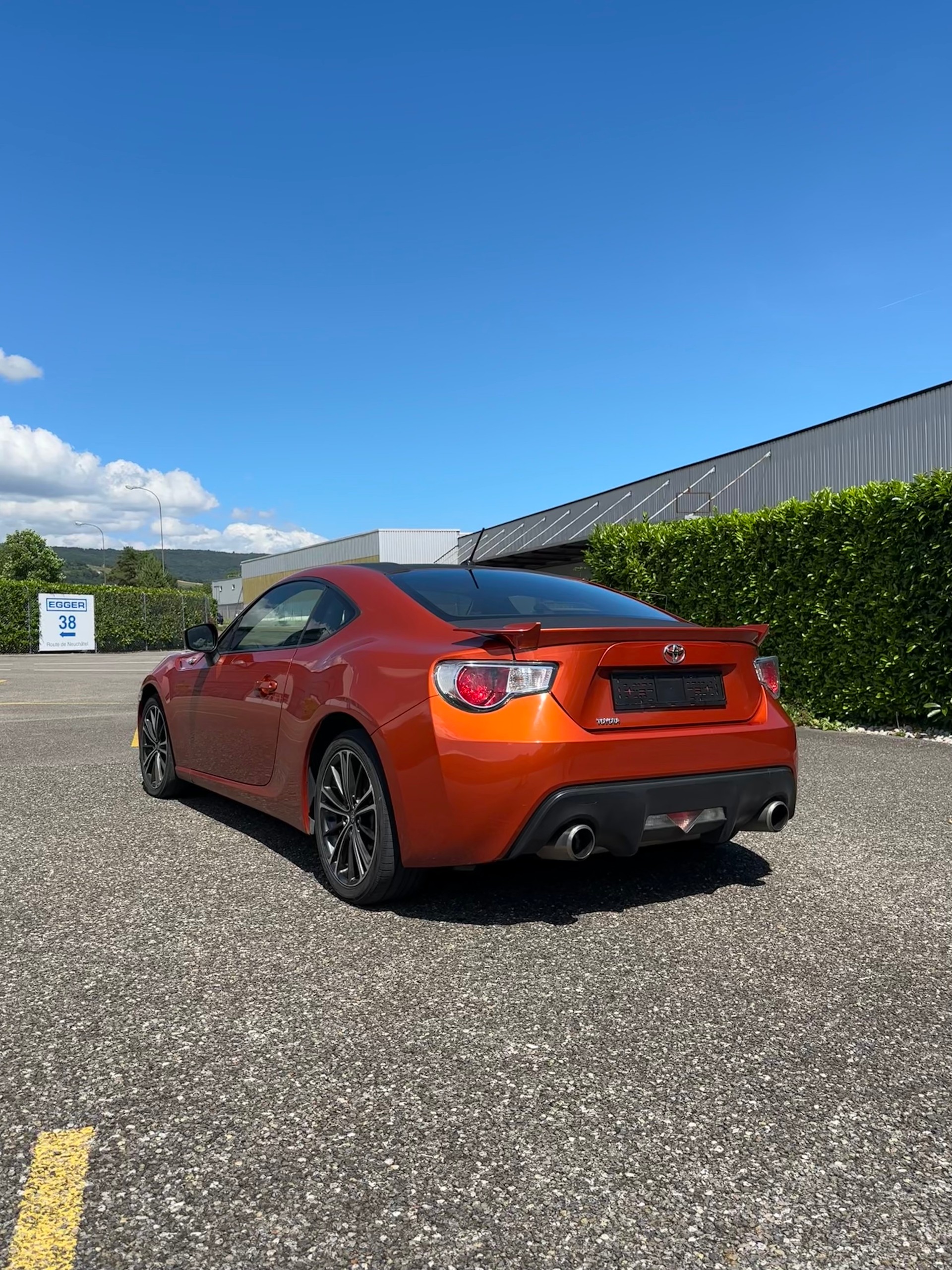 TOYOTA 2.0 D-4S Sport-image-2