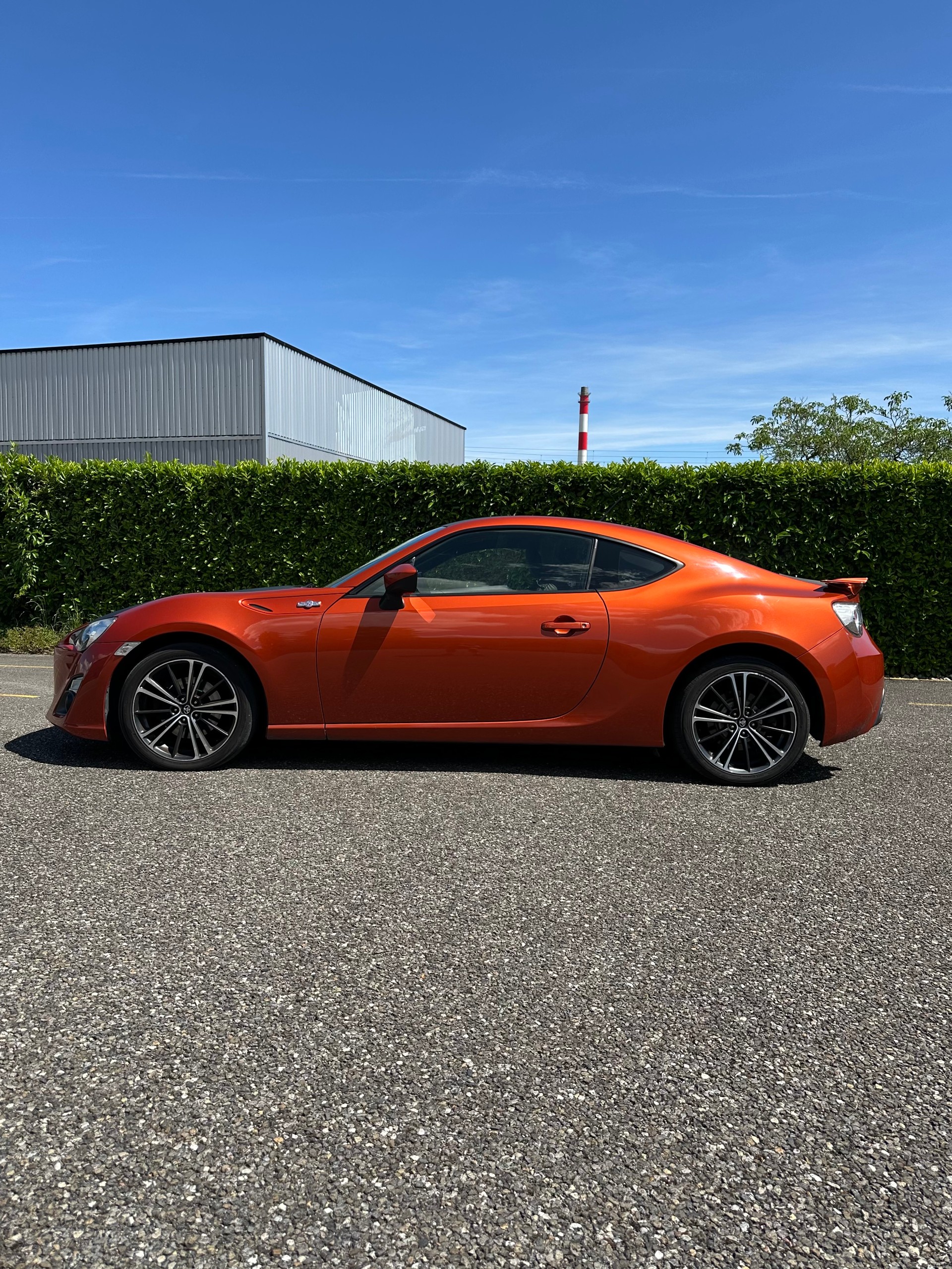 TOYOTA 2.0 D-4S Sport-image-5