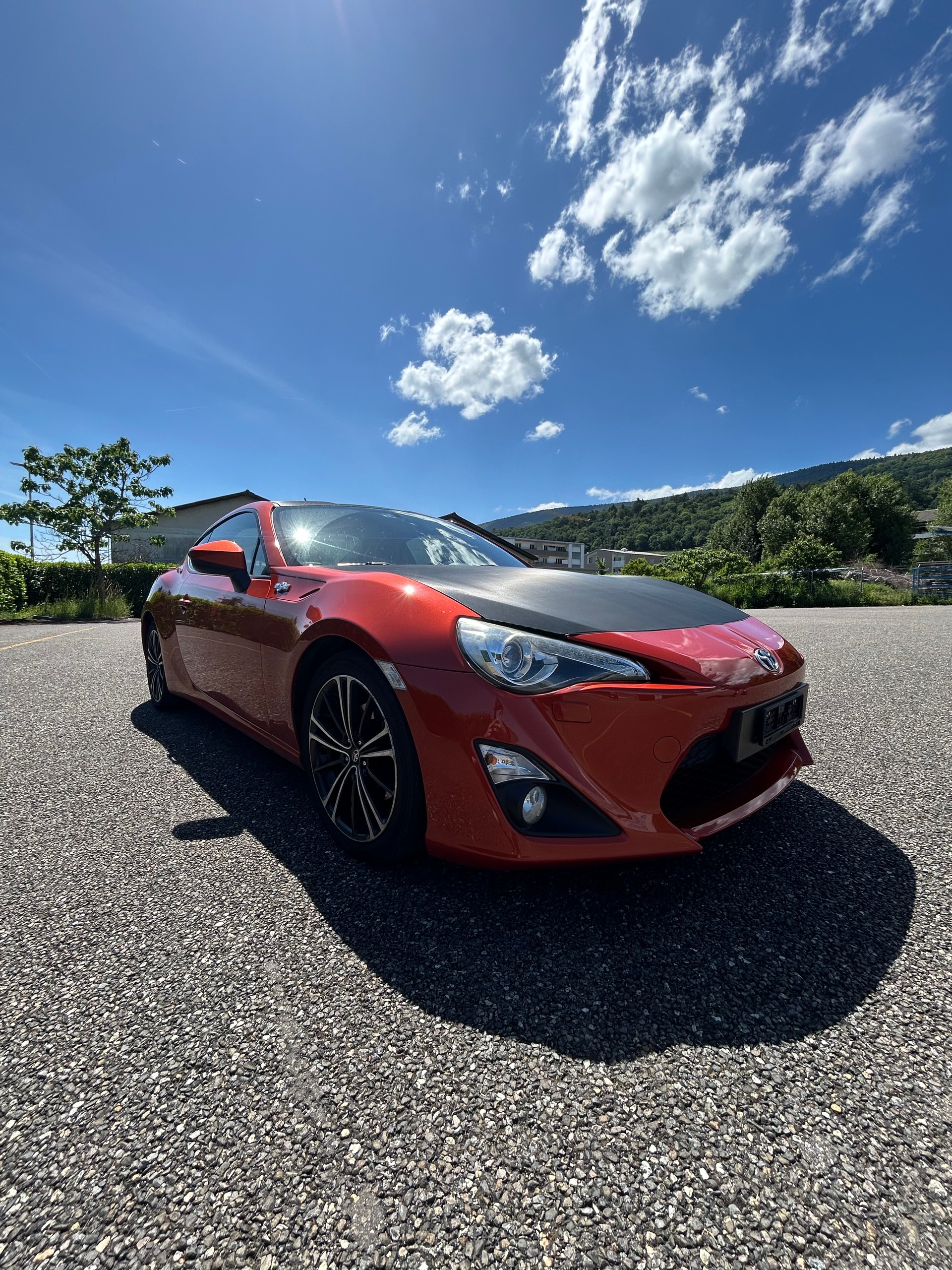 TOYOTA 2.0 D-4S Sport-image-1