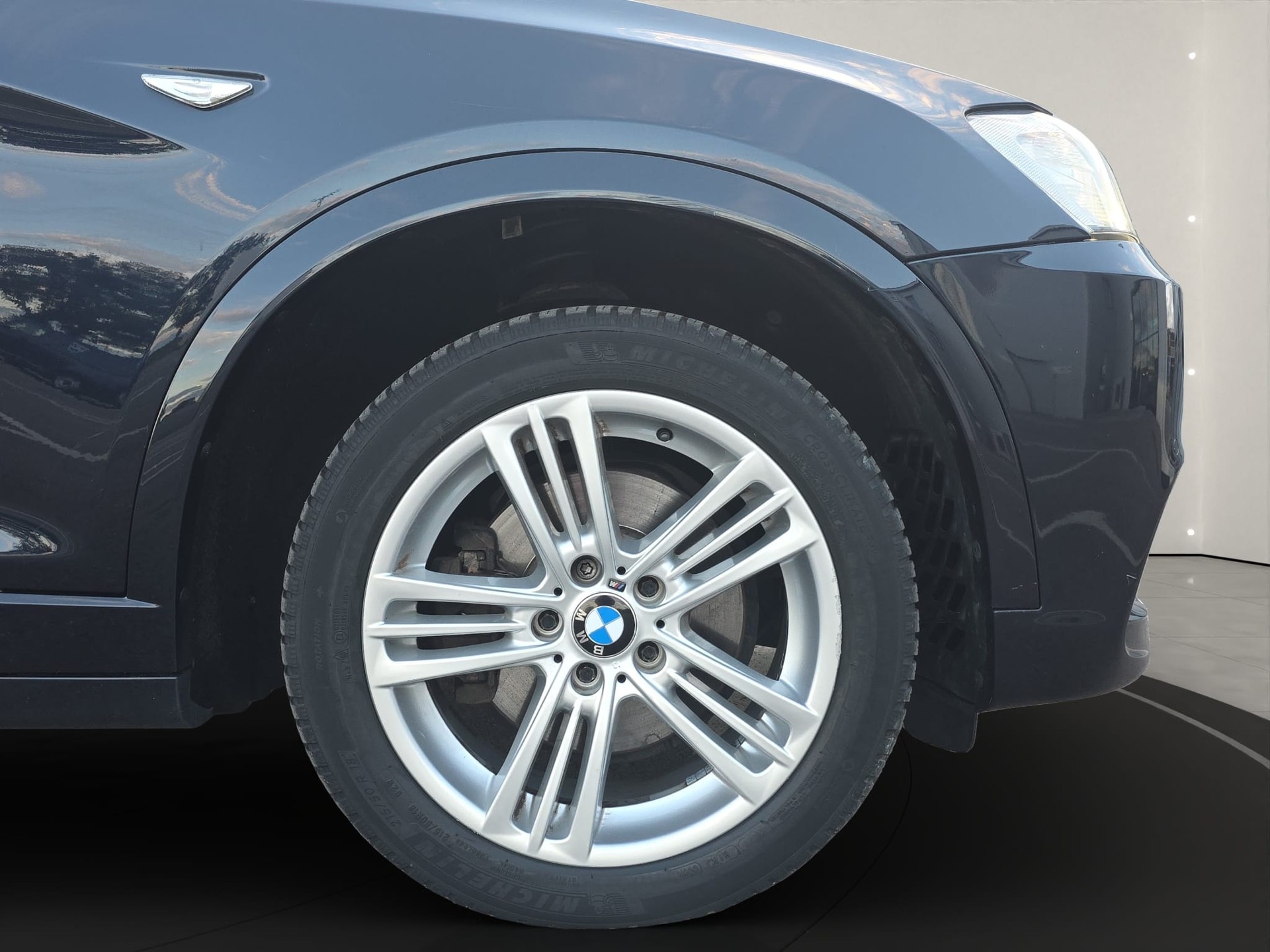 BMW X3 xDrive 30d Steptronic-image-15